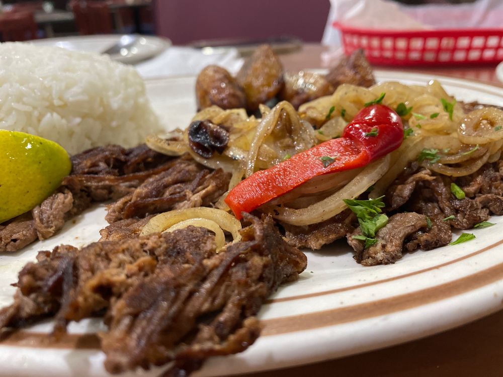 Caribe Cafe Restaurant Caribe Cafe Restaurant