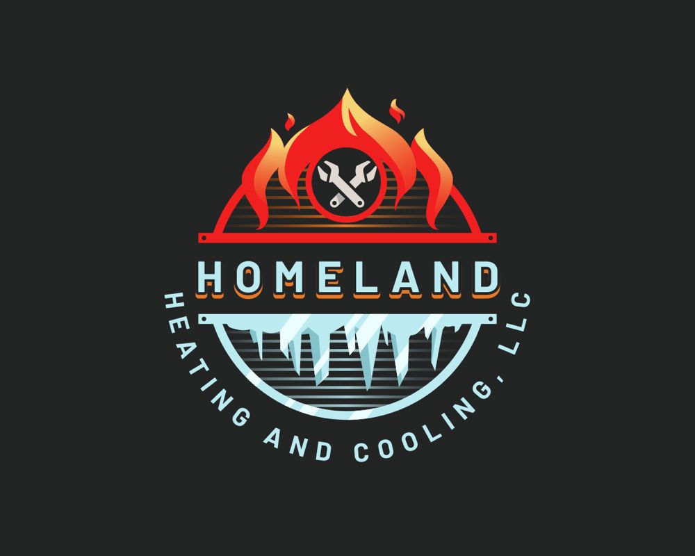 Homeland Heating and Cooling