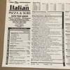 The Italian Pizza & Subs