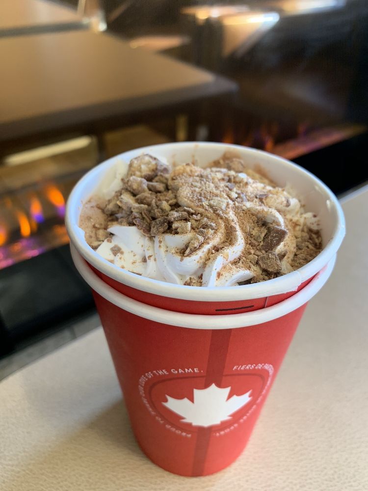 Tim Hortons