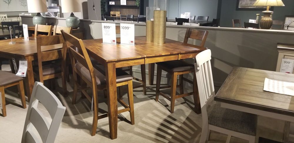 Old Brick Furniture Company