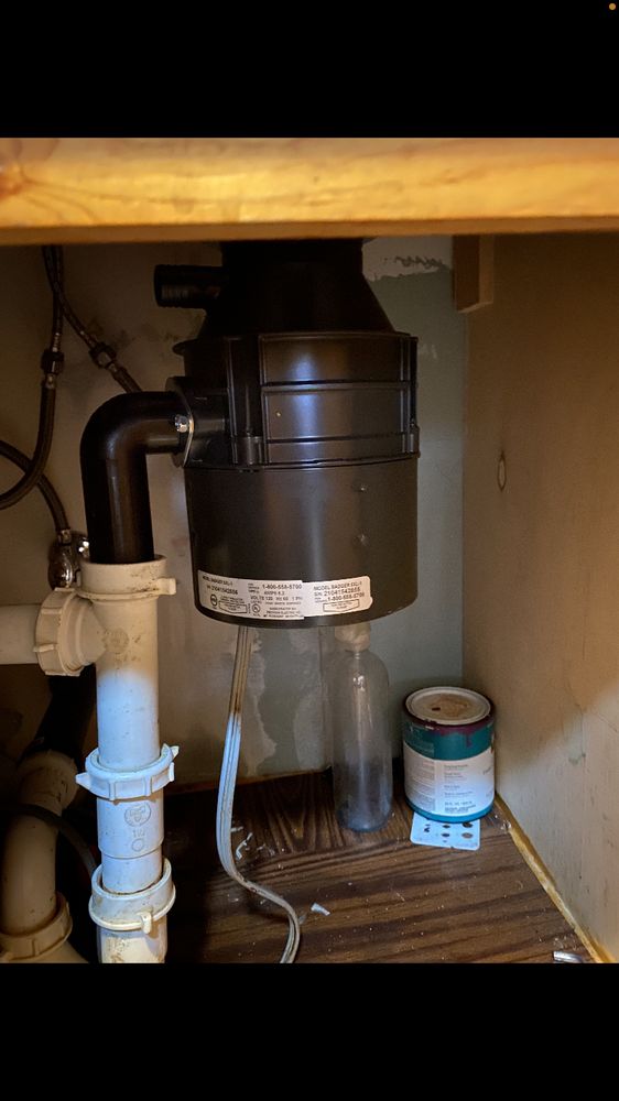 J FIX IT Property Maintenance