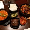 Whistle Pig Korean