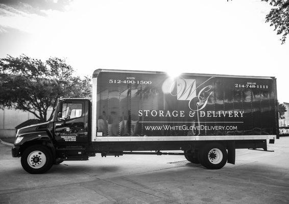 White Glove Storage And Delivery 1451 Wycliff Ave Dallas Tx Photos 6