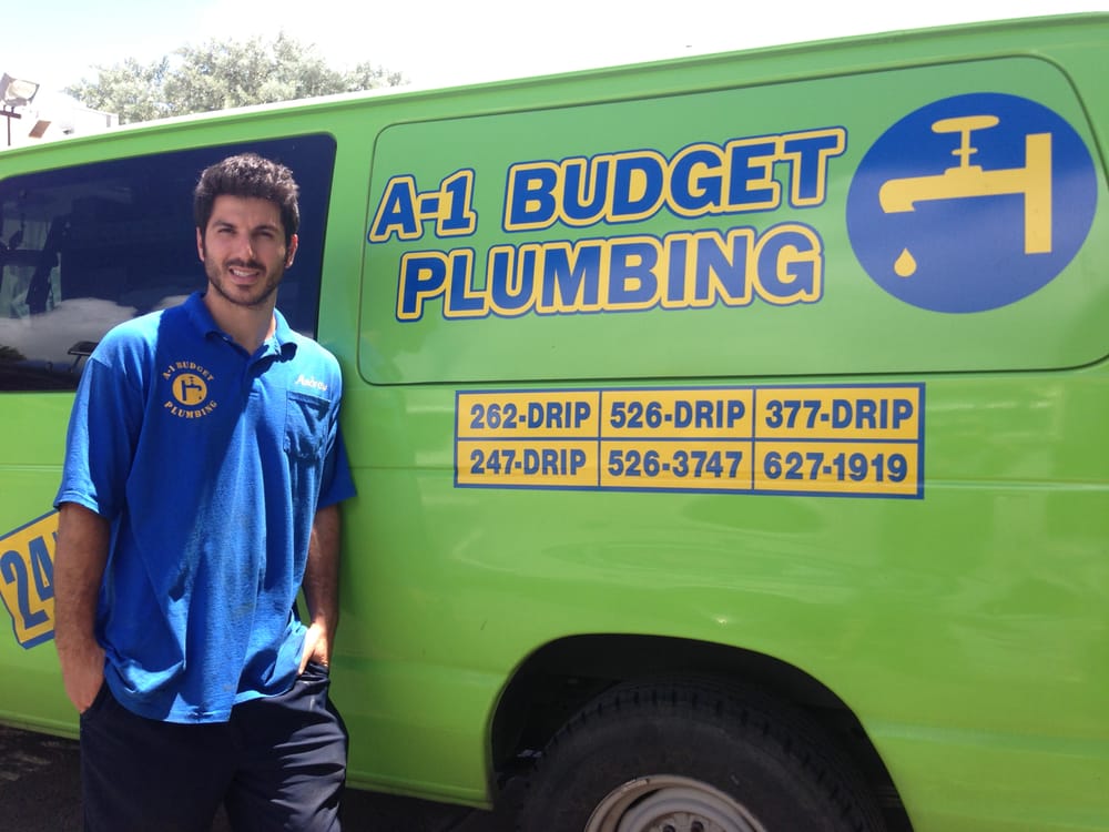 A 1 Budget Plumbing 49 Photos 162 Reviews 131 A 1 Budget Plumbing 49 Photos 162 Reviews 131 Hekili St Kailua Hi Phone Number Last Updated December 16 2018 Yelp