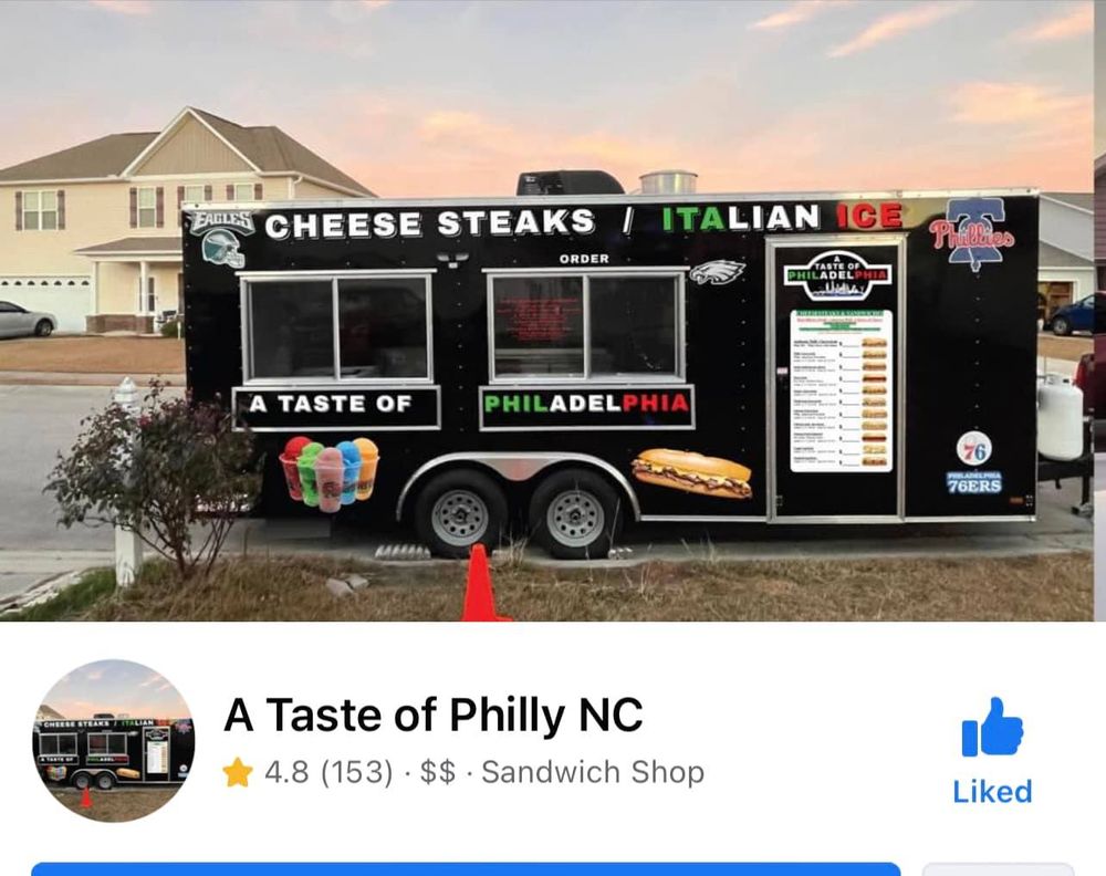 A Taste of Philadelphia