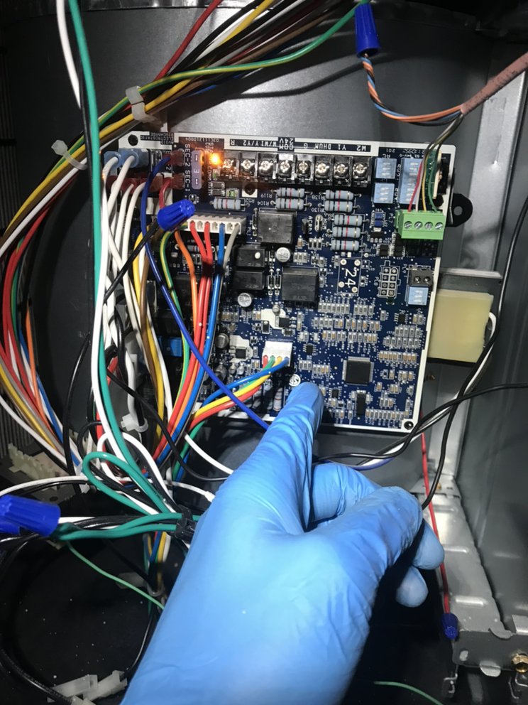 image of business B-Co Heating and AC