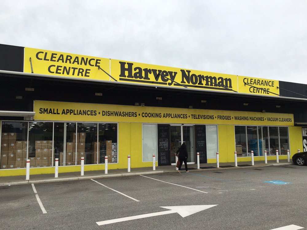 Harvey Norman Joondalup Clearance Centre 15 Photos Electronics