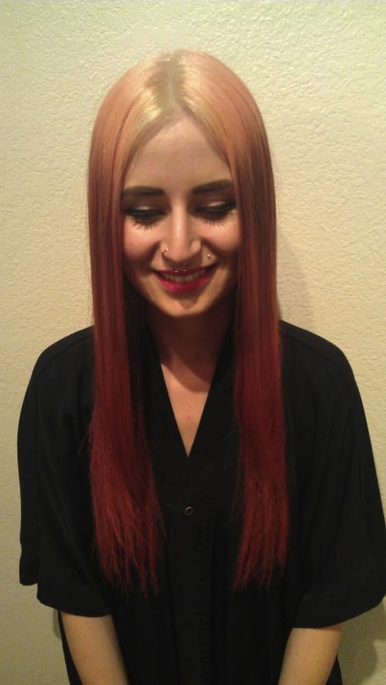 Hair by Erin Ditlow 18 Reviews Hair Stylists 3594 5th Ave, San