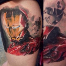 Photos for Art Official Ink - Yelp