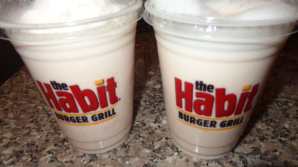 The Habit Burger Grill