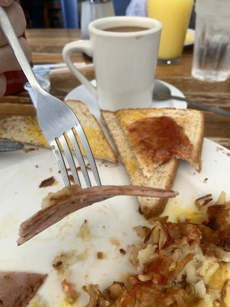 Breakfast Paradise - Hempstead
