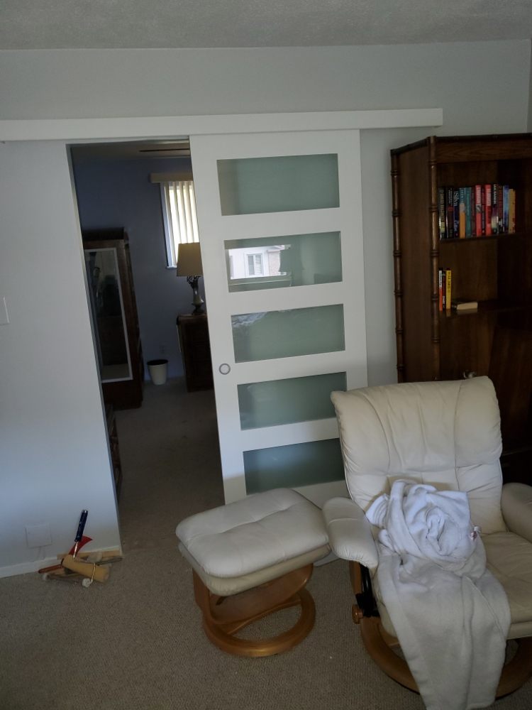 Around the Home Handyman Services