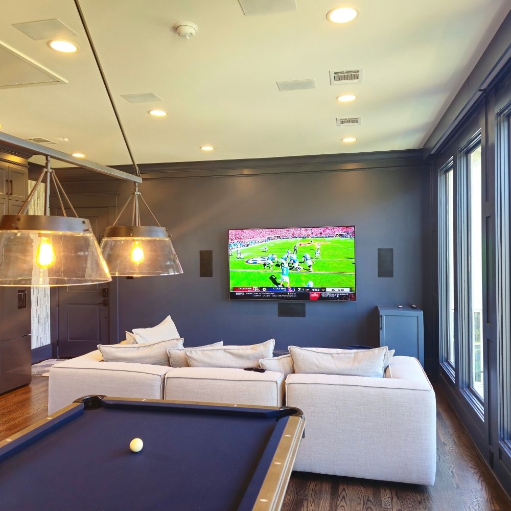 First Class Installations
