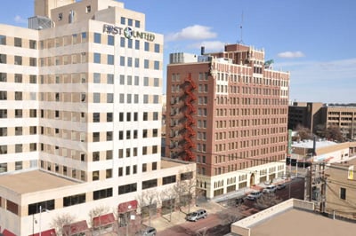 Panhandle Court Reporters, LLC