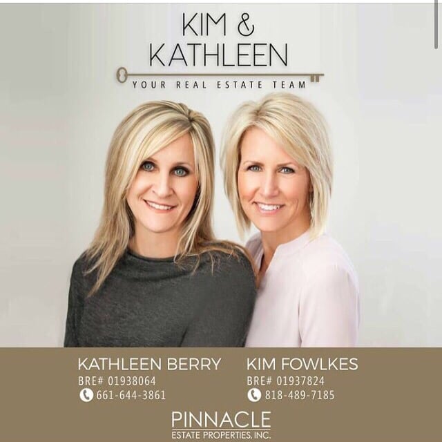 Kim and Kathleen - Pinnacle Estate Properties