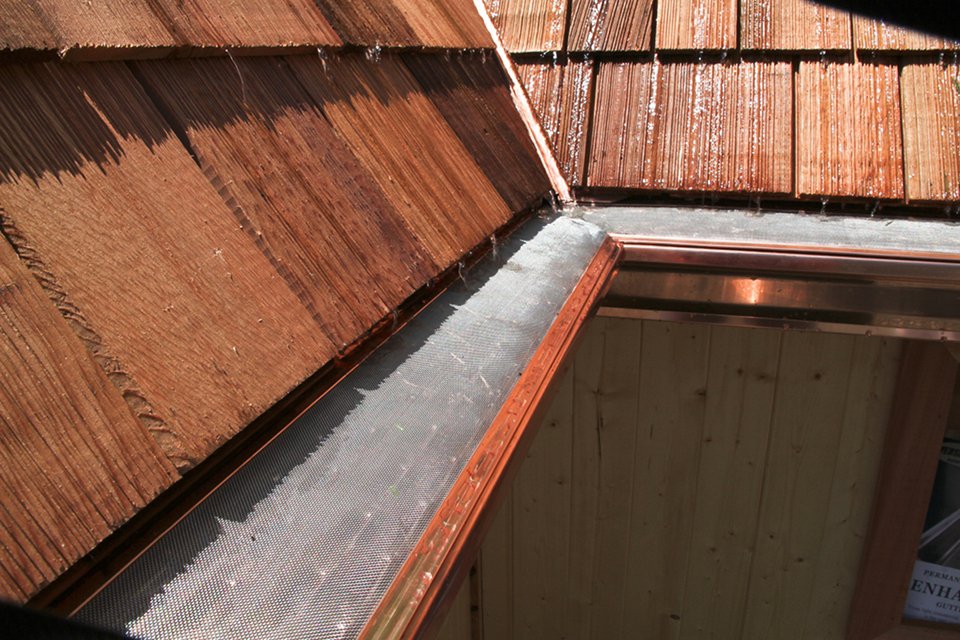 Home Remedy USA Roofing, Gutters & Windows