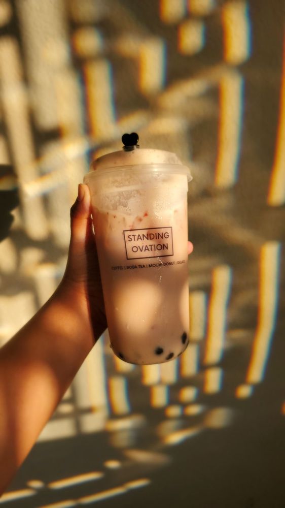 Standing Ovation Cafe
