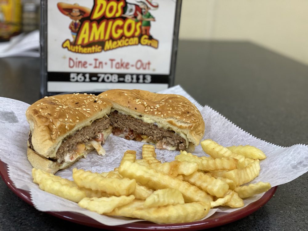 Dos Amigos Mexican Restaurant