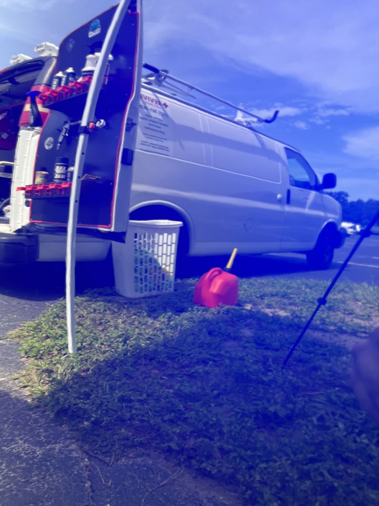 Revived Mobile Detailing