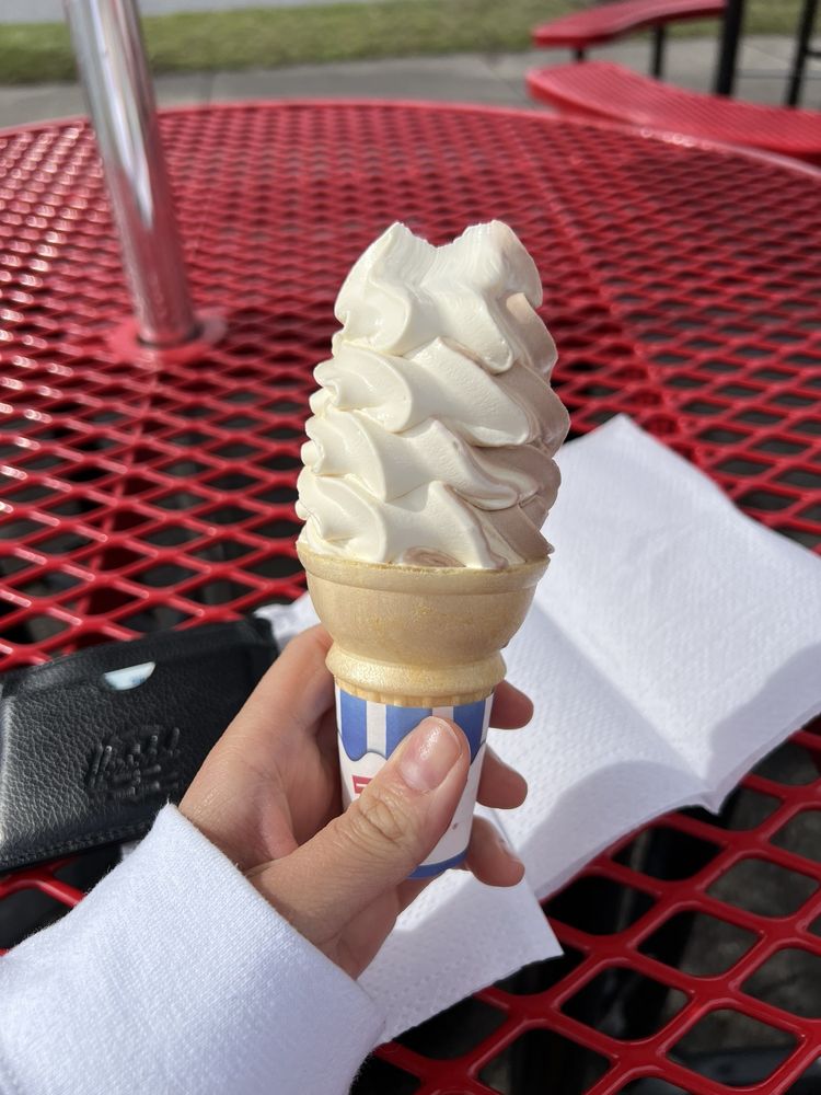 Josie's Frozen Custard