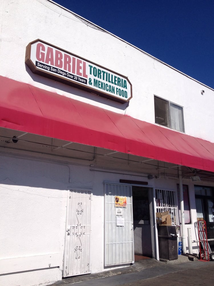 Gabriel’s Tortilleria 14 Photos & 32 Reviews Specialty Food 2480