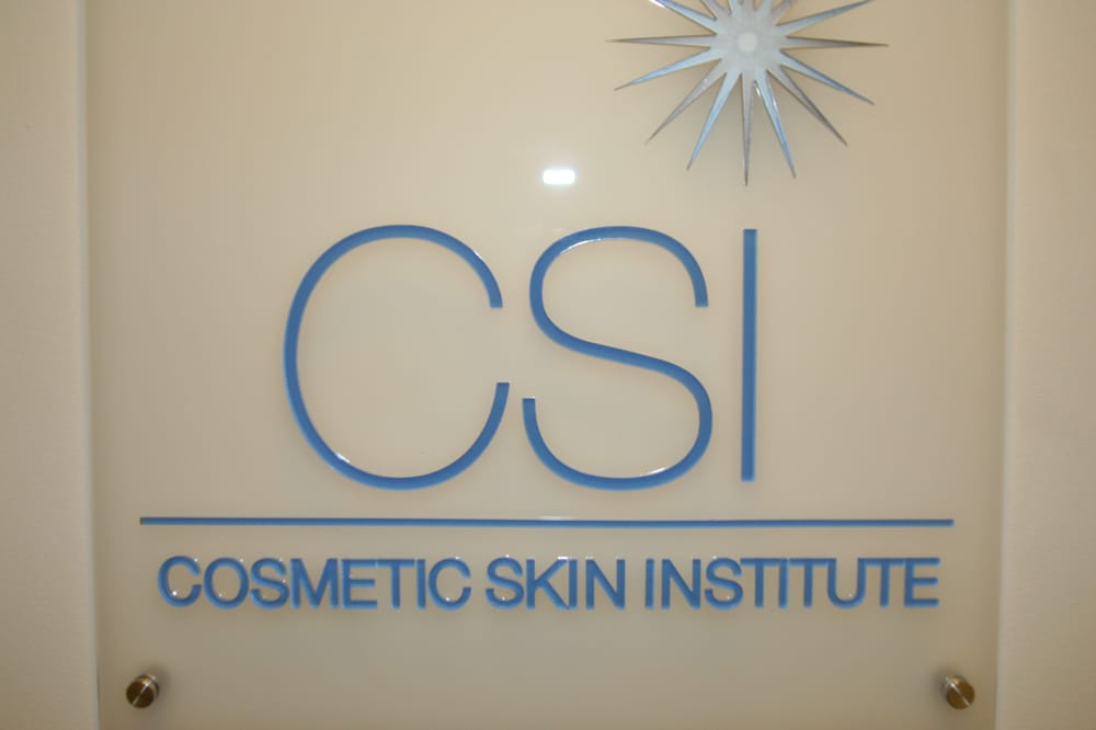 Cosmetic Skin Institute
