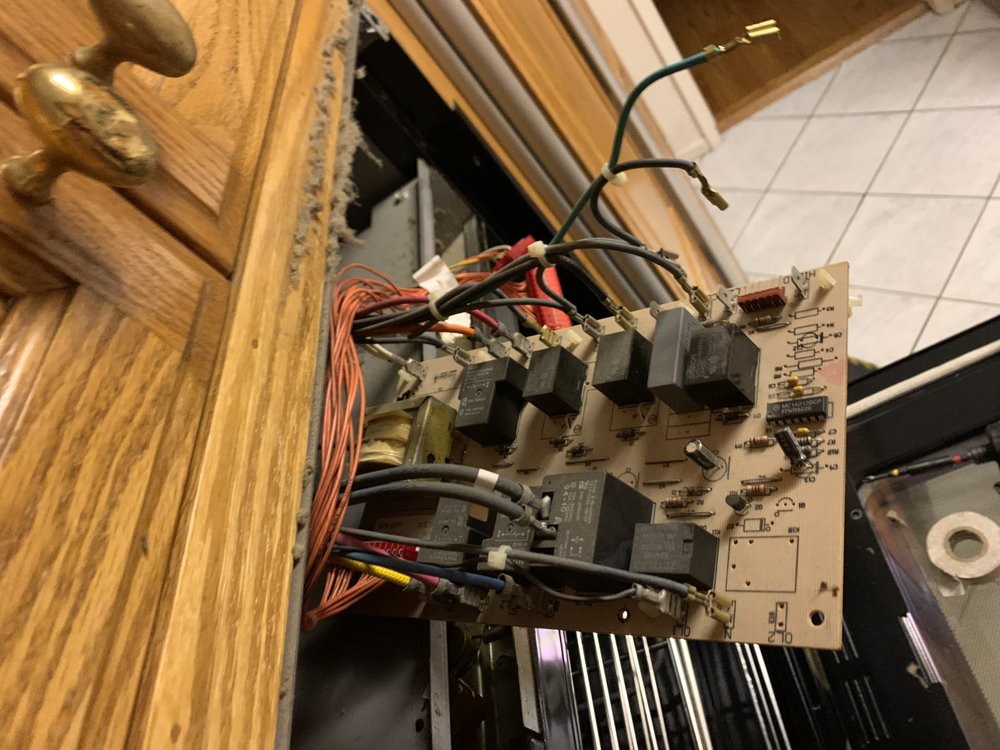 ARS Specialist Group