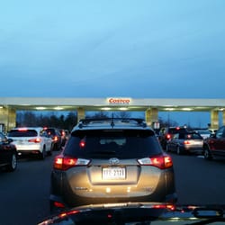 costco fairfax