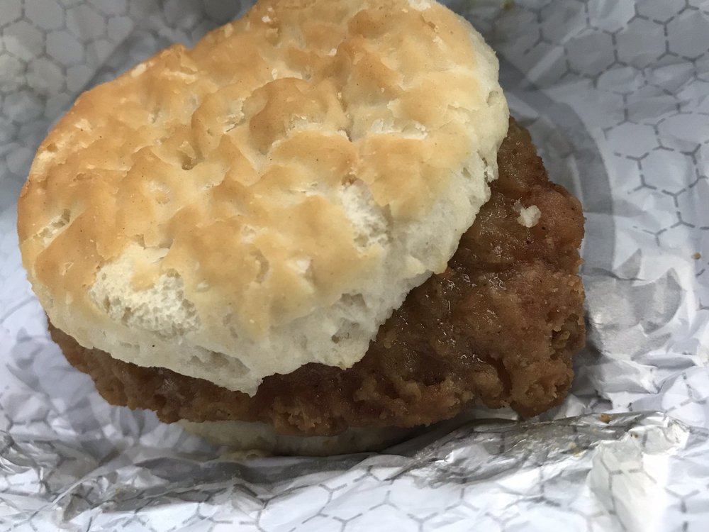 Wendy's