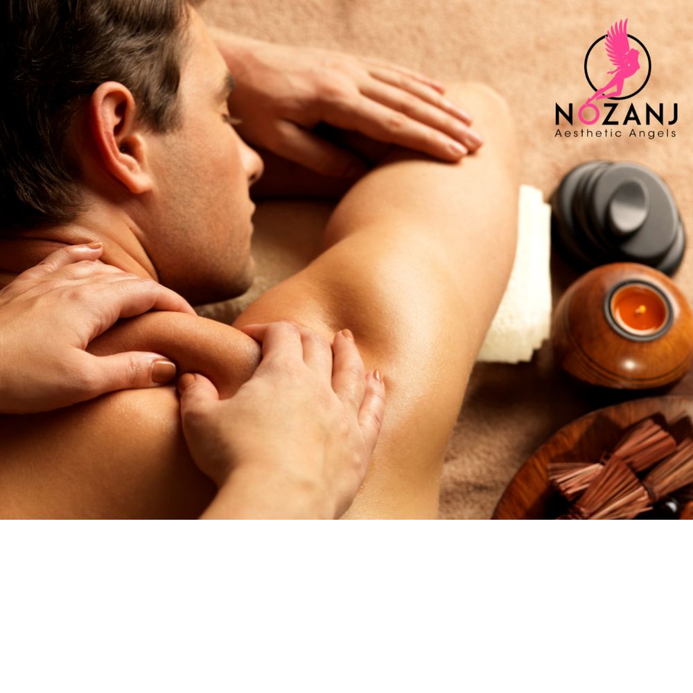 Nozanj Image