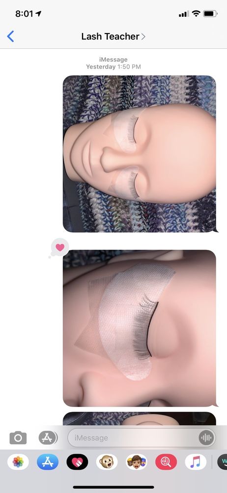 Luxury Lash Goddess