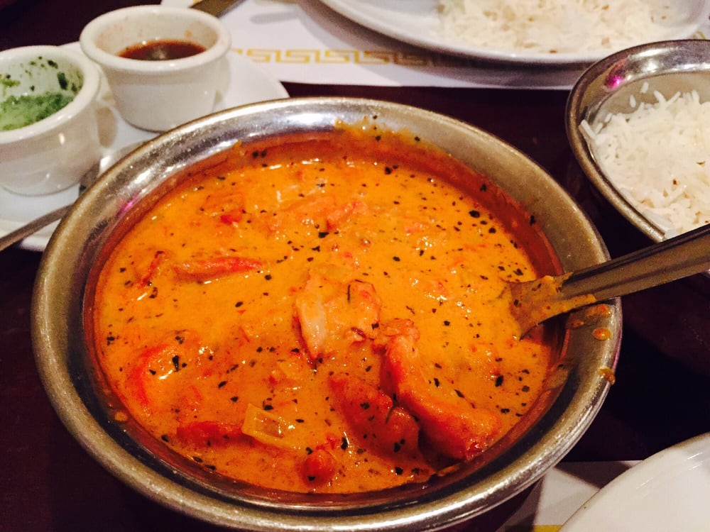 Curry Club Indian Bistro 47 Photos Indian 196 Blue Ravine Rd