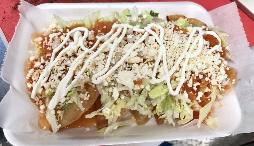 Autenticas Delicias