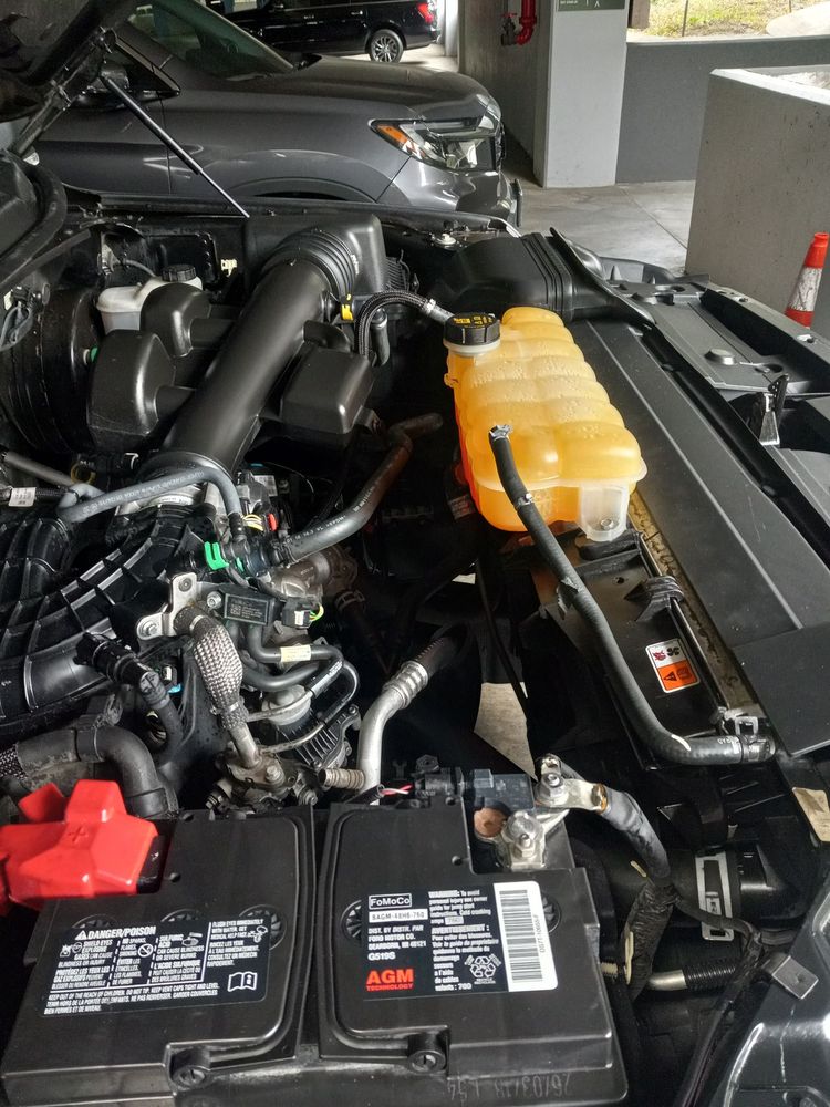 Bayview Auto Spa
