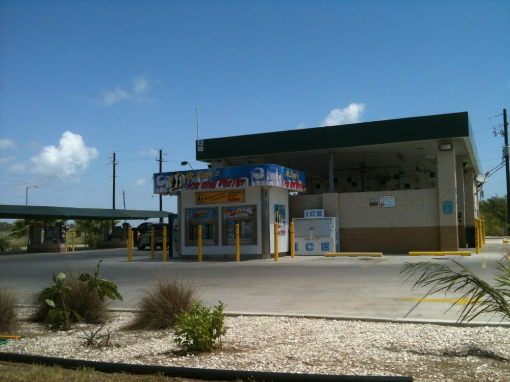 Mango Car Wash Car Wash 1529 Waldron Rd, Corpus Christi, TX Phone