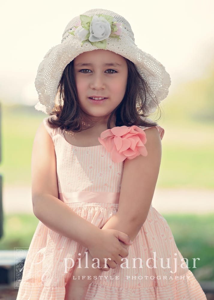 Pilar Andujar Lifestyle Photography