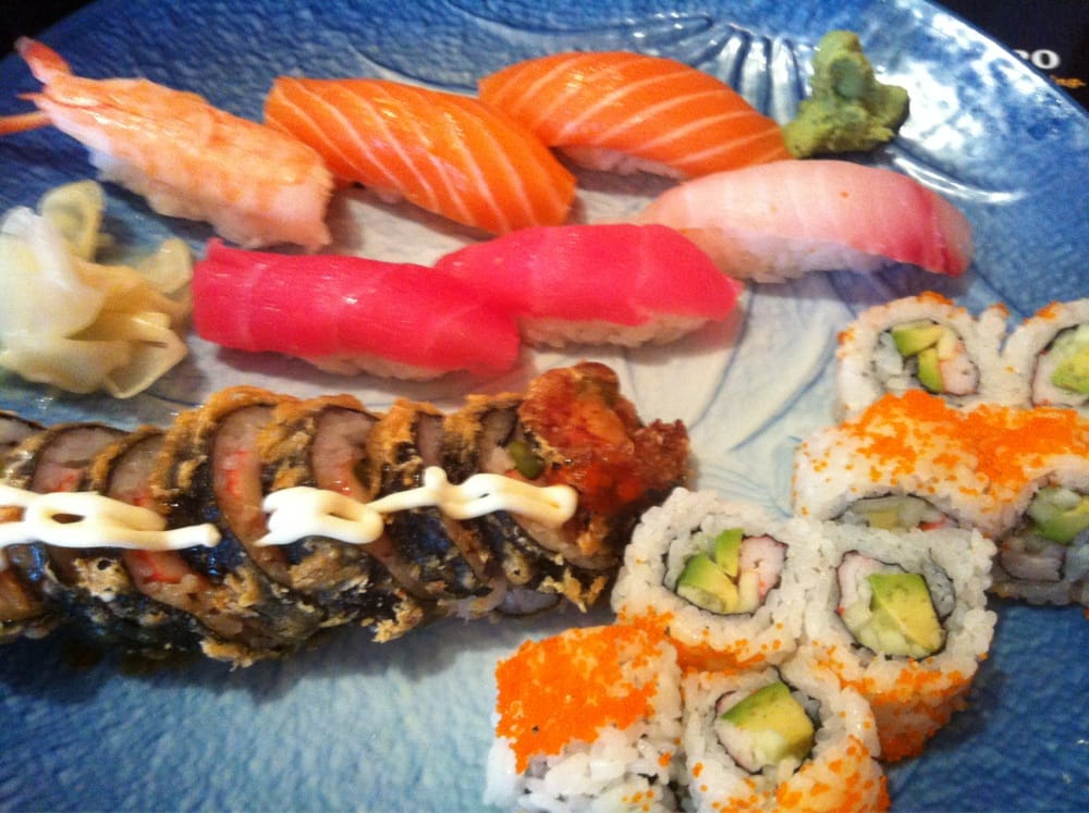 Yo Sushi CLOSED 20 Reviews Sushi Bars 4375 Southside Blvd, Southside, Jacksonville, FL