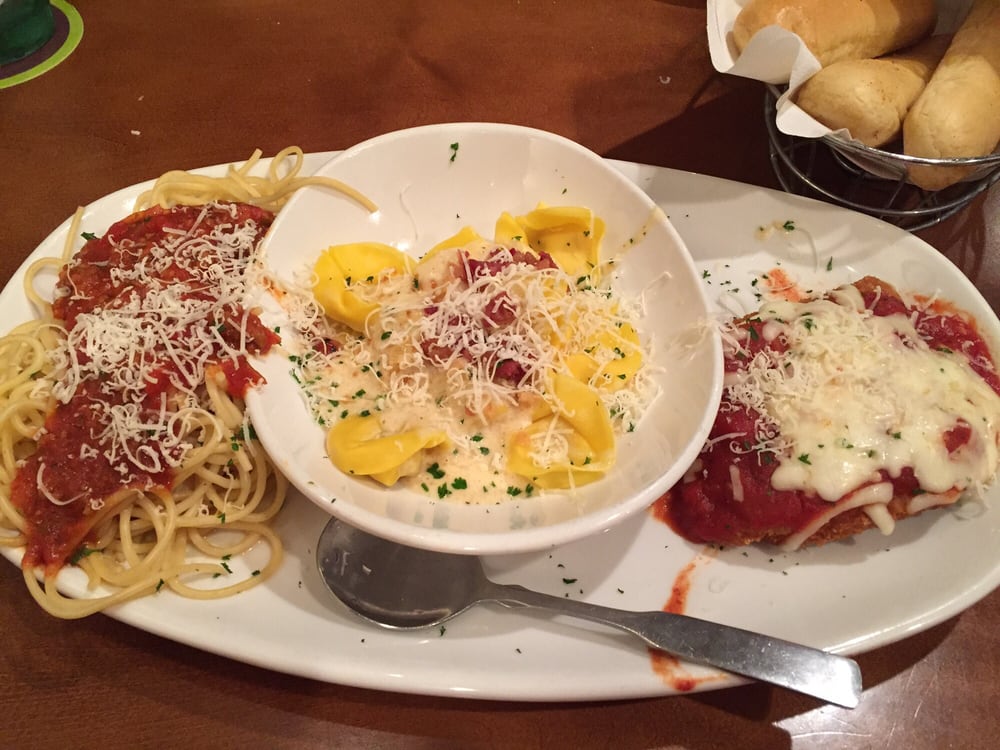 photo of olive garden italian restaurant kenner la united states tour of - Tortellini Al Forno Olive Garden photo of olive garden italian restaurant kenner la united states tour of - Tortellini Al Forno Olive Garden