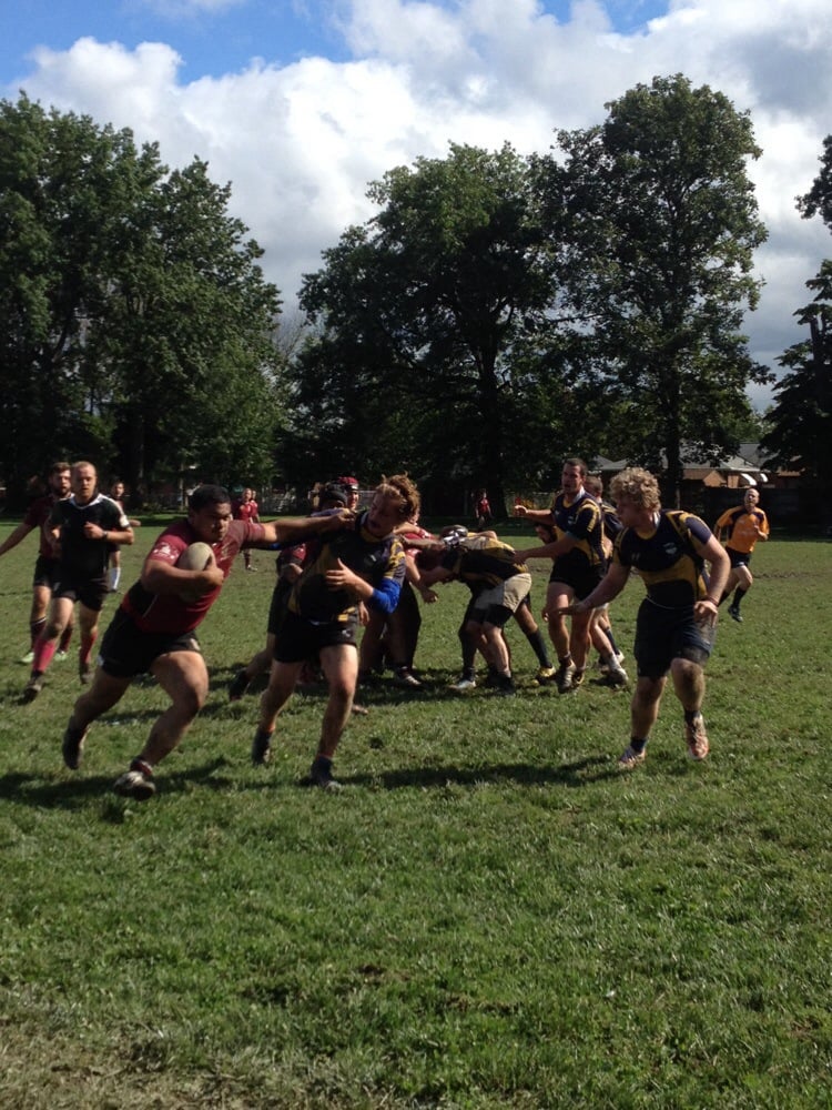 Impett Park Parks 3180 W 153rd St, Cleveland, OH Phone Number Yelp