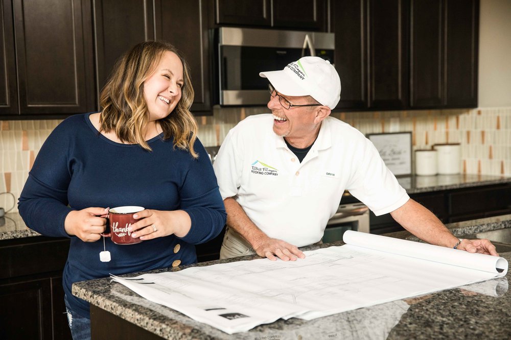 Bill Ragan Roofing