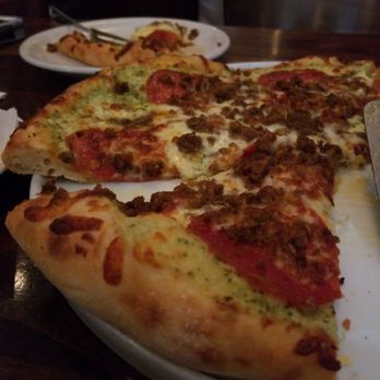 Mondo S Ristorante Italiano 181 Photos 185 Reviews Italian Photo Of Mondo S Ristorante Italiano Tulsa Ok United States Alfredo And Pesto