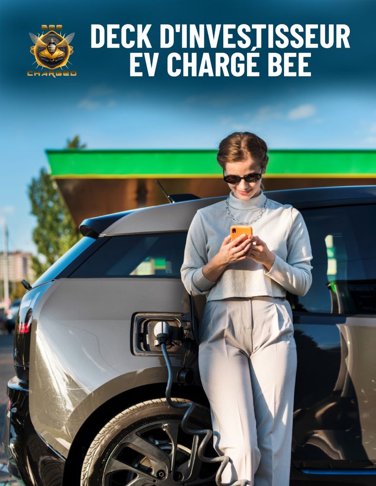 BeeCharged EV Towing