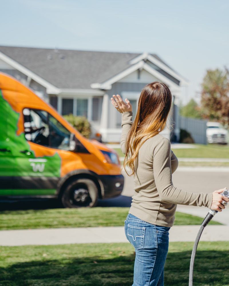 image of business Wickstrom Plumbing Heating & Cooling