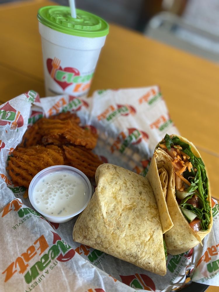 Clean Eatz - Wilmington