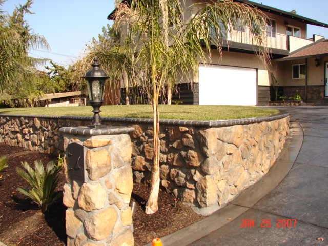 Green Team Landscaping & Maintenance