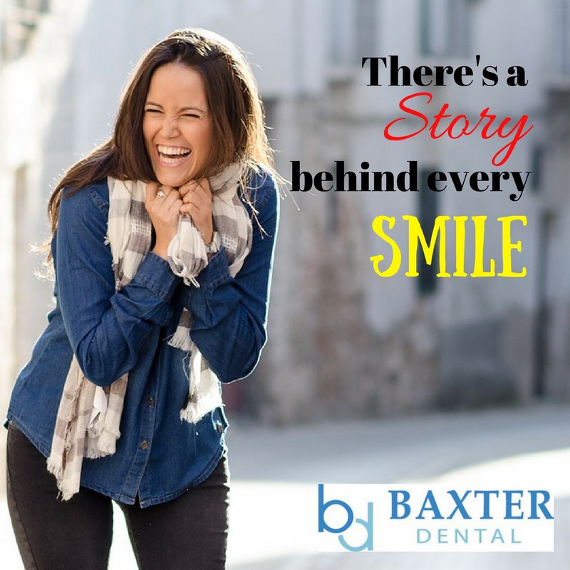 image of business Baxter Dental Associates