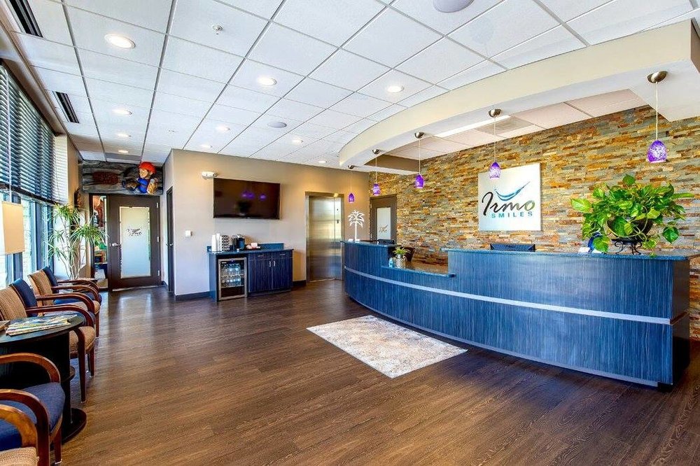 image of business Irmo Smiles