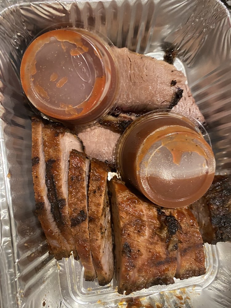 Holy Cow BBQ - Santa Monica