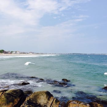 Fortune S Rocks Beach 21 Photos Beaches Fortunes Rd Photo Of Fortune S Rocks Beach Biddeford Me United States View